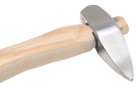 Bloom Forge - Wood City Head Punch
